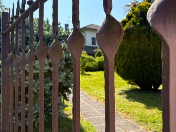 Casa con 6 locali in vendita in Via Orio Vergani, Feriole, Abano Terme