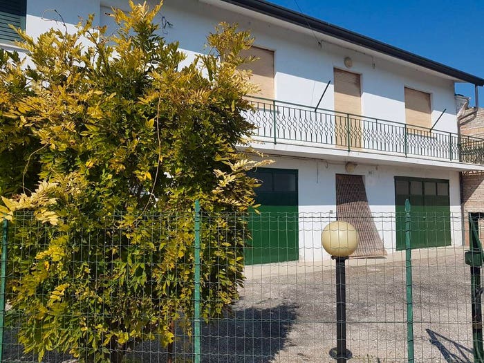 Casa quadrilocale in vendita in Via delle Baldane, Meolo