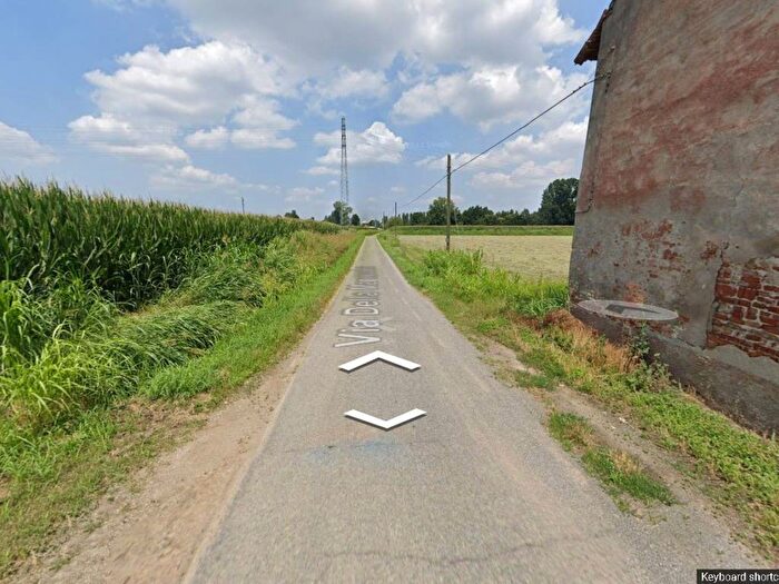 Appartamento con 6 locali in vendita in Cascina Marescalca, San Fereolo Albarola Faustina, Lodi