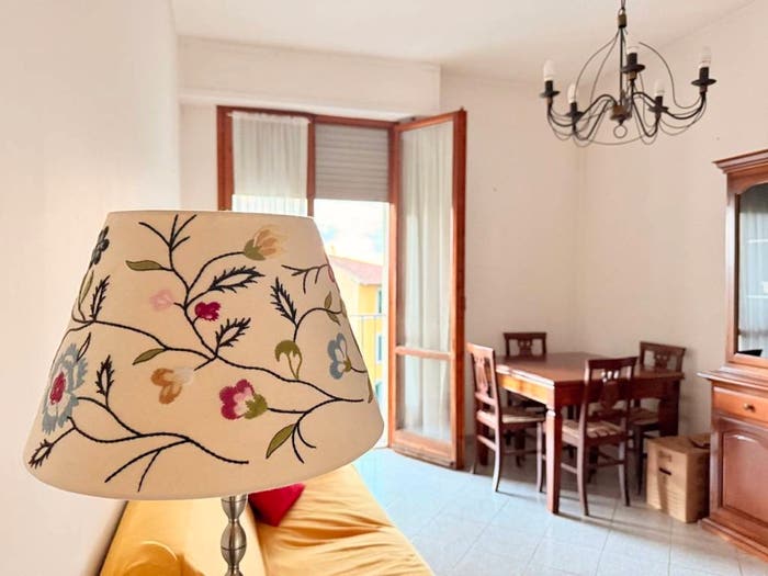 Appartamento quadrilocale in vendita in Via Ippolito Rosellini, Firenze Nova, Firenze