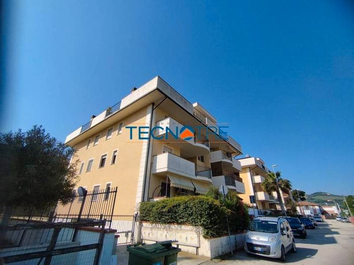 Casa trilocale in vendita in Via delle Dune, Centro, Martinsicuro