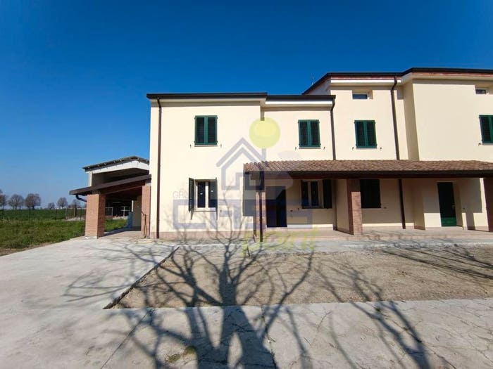Casa con 5 locali in vendita in VIA GUGLIELMO MARCONI, Centro, Motta Baluffi