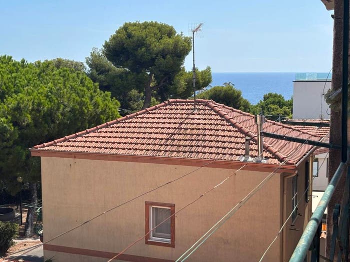 Appartamento quadrilocale in vendita in Via Milano, Bussana, Sanremo