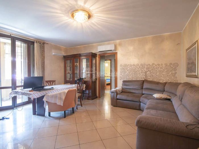 Appartamento trilocale in vendita in Via XXV Aprile, Sant'Agata Martesana, Cassina de' Pecchi