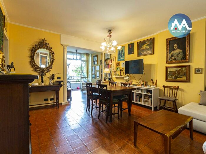 Appartamento trilocale in vendita in via togliatti, Villa San Martino, Pesaro