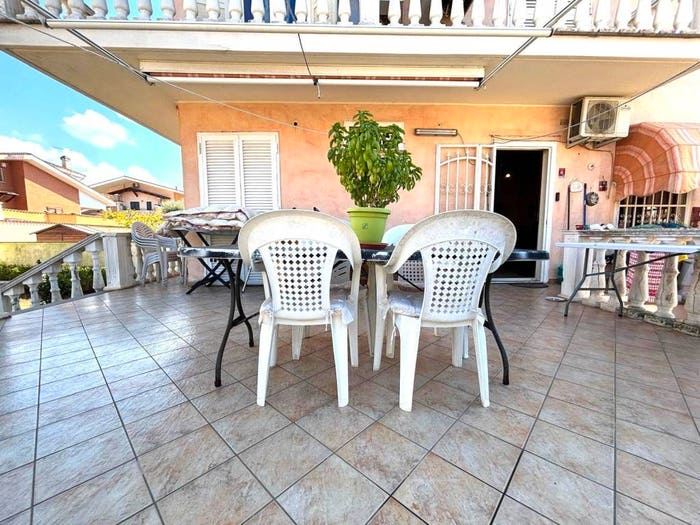 Appartamento trilocale in vendita in Via Toce, Tor San Lorenzo Nuova California, Ardea
