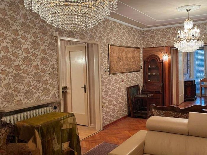 Appartamento con 5 locali in vendita in Via Don Pietro Fanin, Centro, Monfalcone