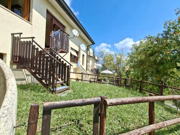 Appartamento bilocale in vendita in Località Pian dell'Arma, Santa Margherita di Staffora
