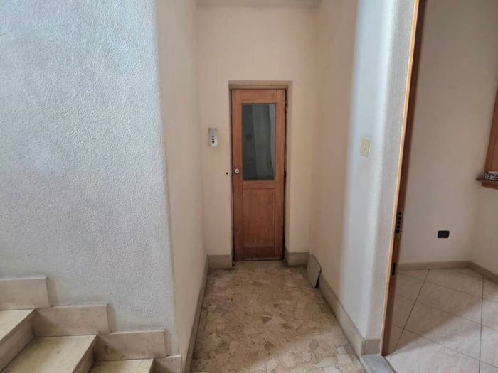 Appartamento trilocale in vendita in Via Cesare Vivante, Cibali, Catania