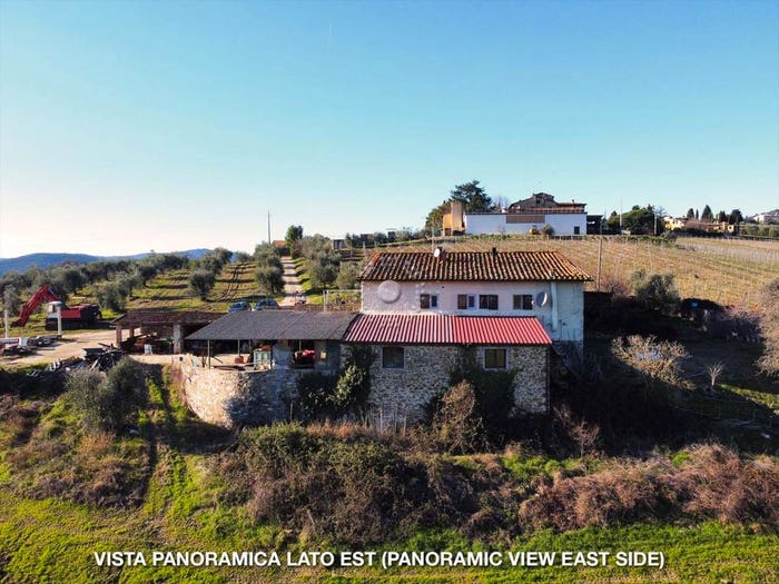 Casa con 6 locali in vendita in Via di Doccia, Doccia, Pontassieve