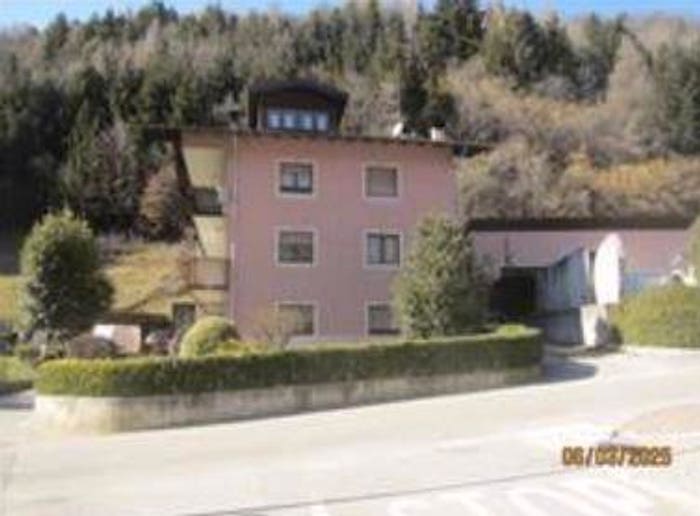 Appartamento con 5 locali in vendita in Frazione Roncone Via Valer, Sella Giudicarie
