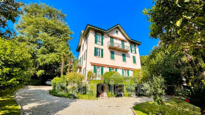 Appartamento monolocale in vendita in Via Regina, Cernobbio