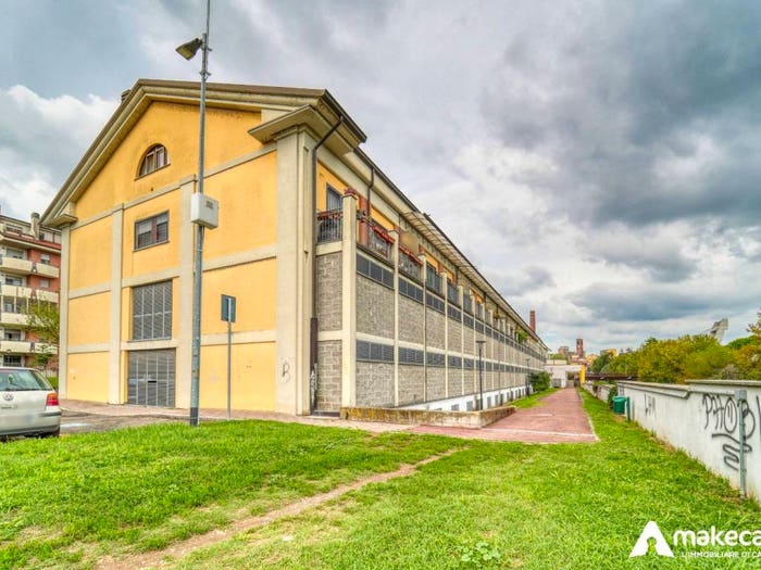 Appartamento monolocale in vendita in Via Rickenbach, Melegnano