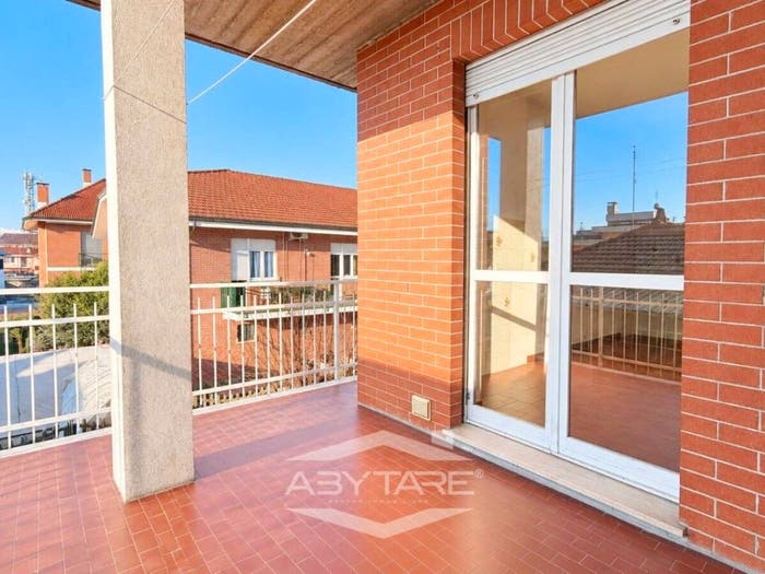 Appartamento quadrilocale in vendita in Via Speranza, Centro, Carignano