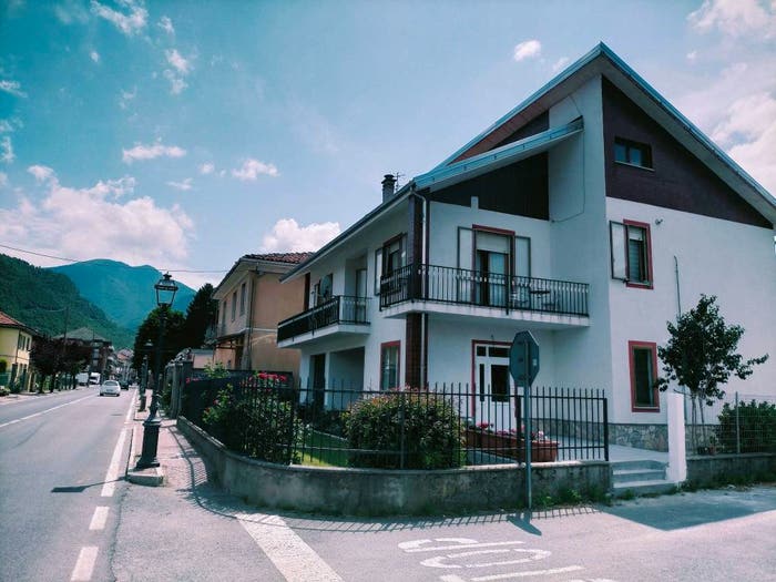 Casa in vendita in Via Roberto Lepetit, Centro, Garessio