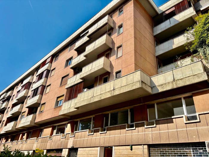 Appartamento quadrilocale in vendita in Via Cipro, Brescia Due, Brescia