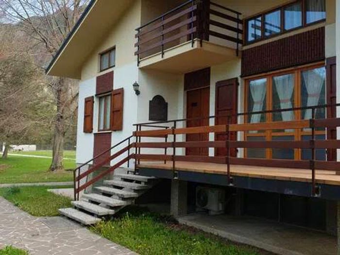 Casa in vendita in Tridis, Tramonti di Sotto