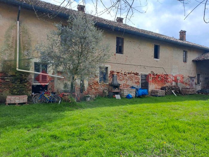 Casa con 5 locali in vendita in Via dei Pioppi, Centro, Bornasco
