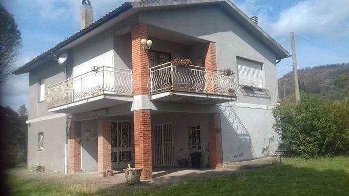 Casa con 5 locali in vendita in Centro, Castiglione in Teverina