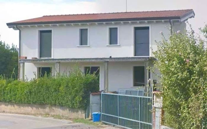 Casa monolocale in vendita in Ripa PozziPonterosso via Nerino Garbuio, Ripa Pozzi Querceta Ponterosso, Seravezza