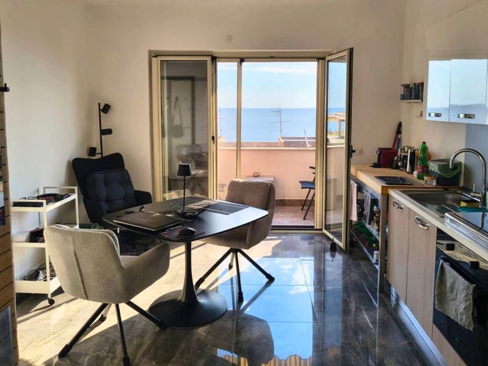 Appartamento bilocale in vendita in Viale della Repubblica, Cittadella Del Capo, Bonifati