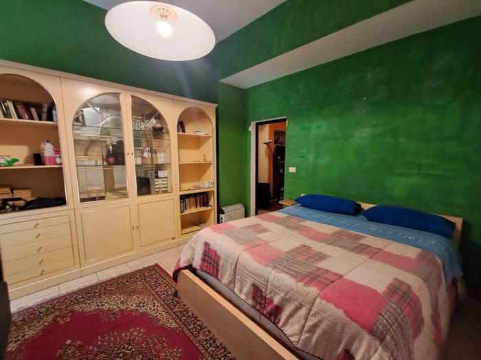 Appartamento quadrilocale in vendita in rua Ponte Oscuro, Ascoli Piceno