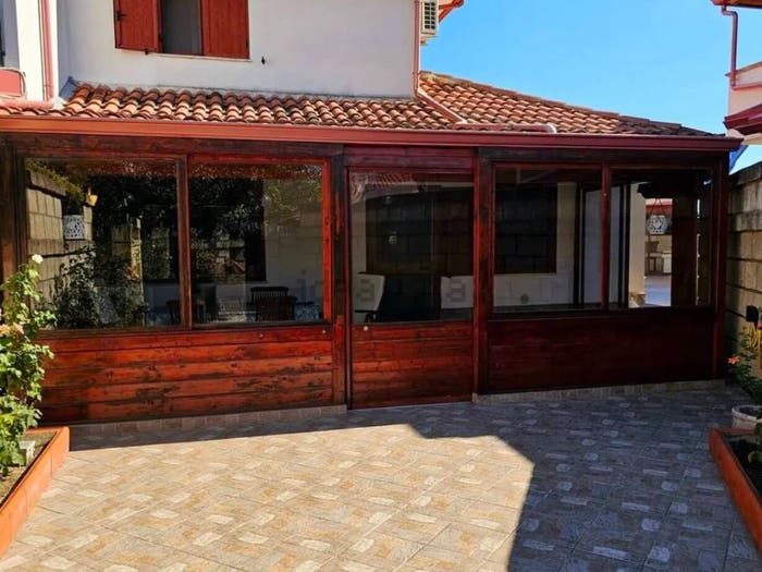 Casa con 5 locali in vendita in Viale Del Turismo SNC, Simeri Mare, Simeri Crichi