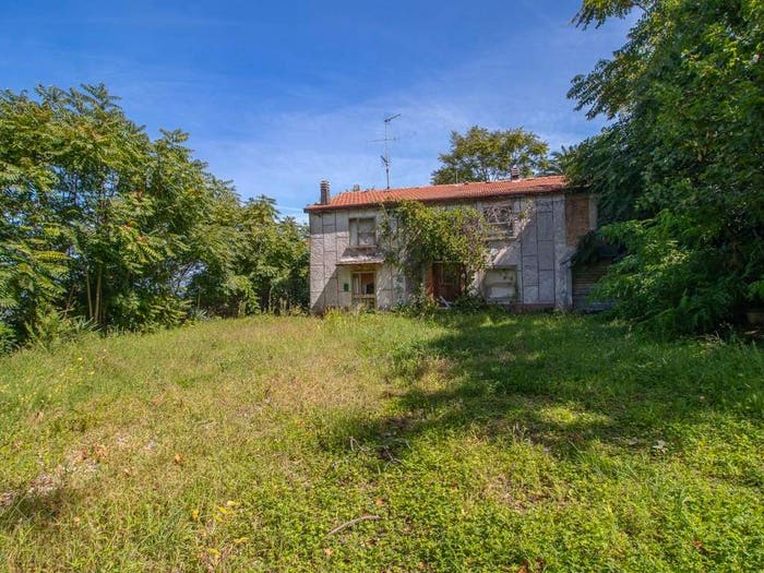 Casa con 6 locali in vendita in Via del Tiglio, Sant'ansovino, Saludecio