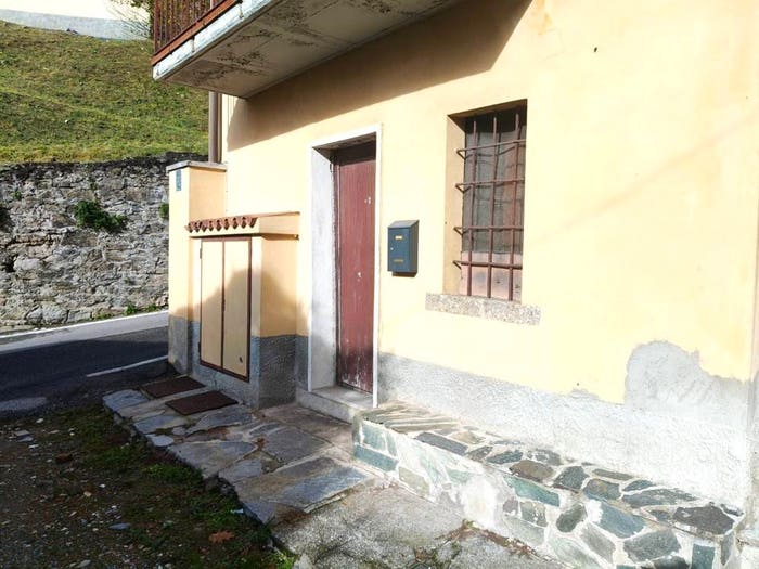 Appartamento bilocale in vendita in Via Armando Diaz, Centro, Tavernerio