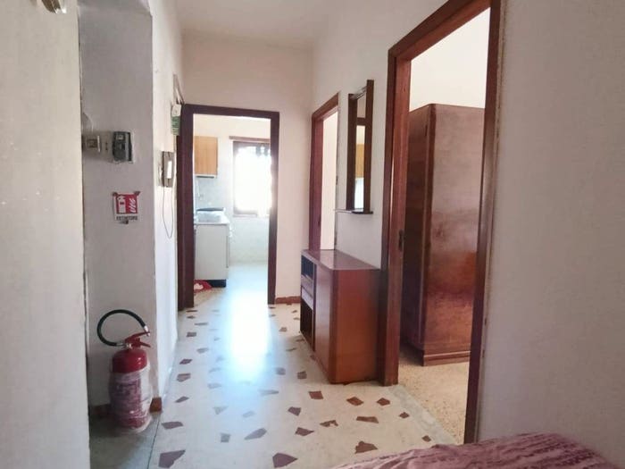 Appartamento trilocale in vendita in Via Elena di Savoia, Centro, Minturno