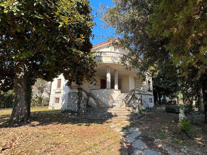 Casa con 6 locali in vendita in Centro, Mogliano Veneto