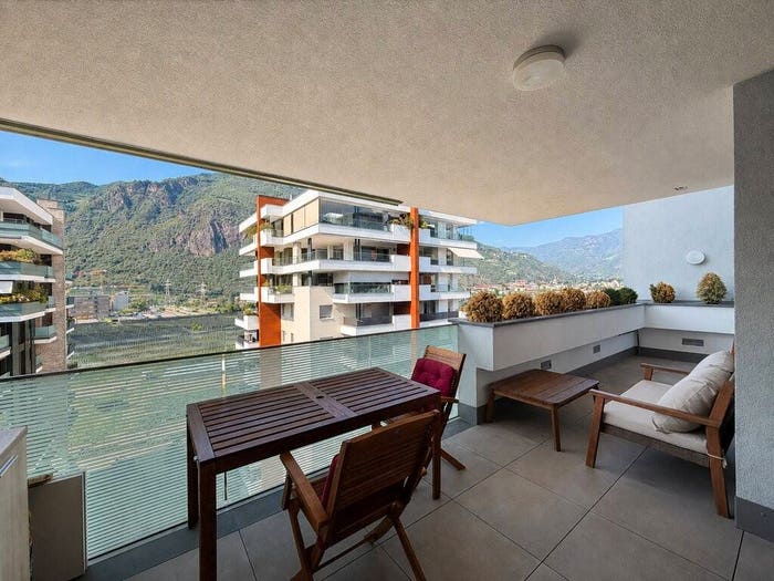Appartamento bilocale in vendita in Via Carlo Maria Giulini, Gries San Quirino, Bolzano