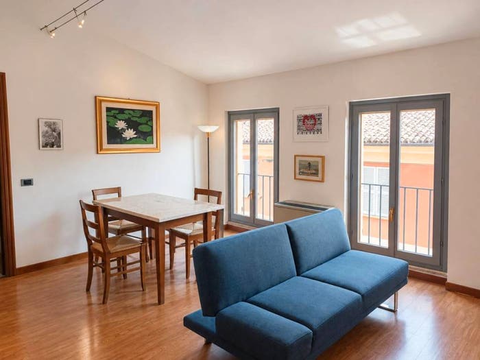 Appartamento bilocale in vendita in Via Trebbiola, Piazzale Milano Stazione, Piacenza