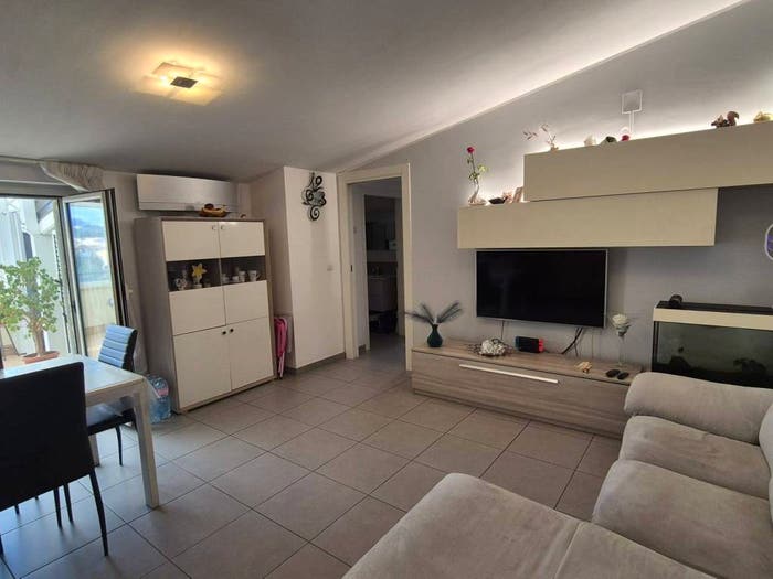Appartamento trilocale in vendita in Via Giuseppe Verdi, Villa Carmine, Montesilvano