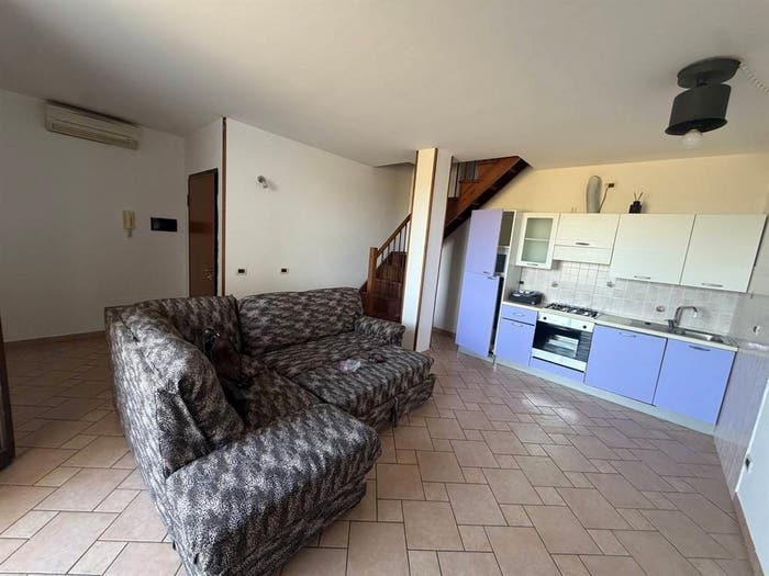 Appartamento quadrilocale in vendita in Ponte Nuovo Madonna dell'Albero, Ravenna