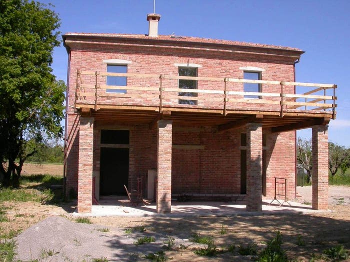 Casa trilocale in vendita in Località Binami, Binami, Castiglione del Lago