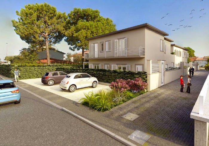 Casa con 5 locali in vendita in Via di Ripa, Ospedale Santa Maria, Empoli