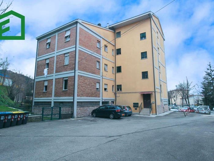 Appartamento trilocale in vendita in Via Caduti Lavoro, Centro, Amelia
