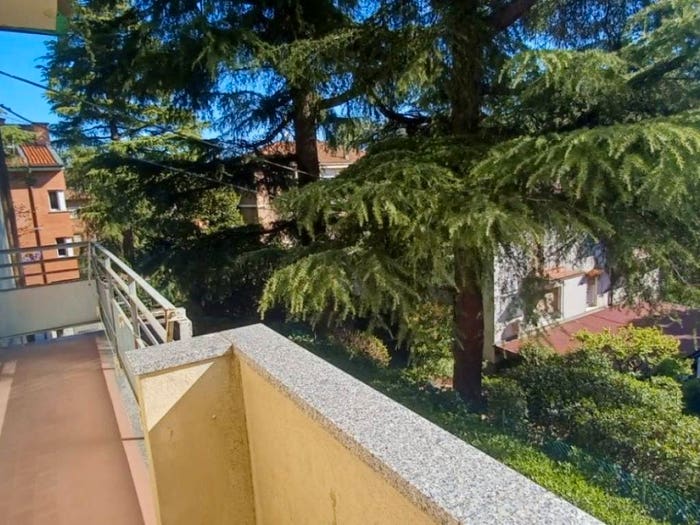 Appartamento quadrilocale in vendita in Via Angelo Mariani, San Ruffillo, Bologna