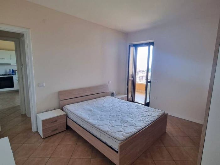 Appartamento bilocale in vendita in Via Tagliamento, Centro, Mentana