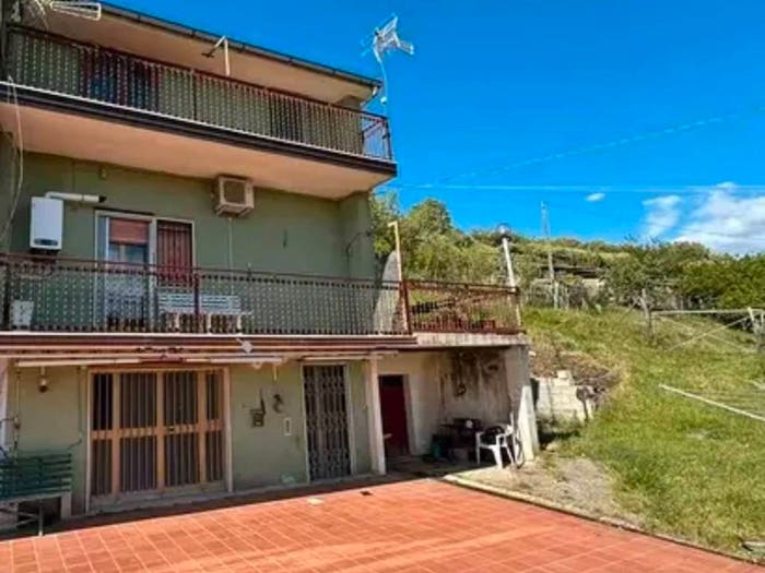 Appartamento monolocale in vendita in Località Valle, Piana, Malvito