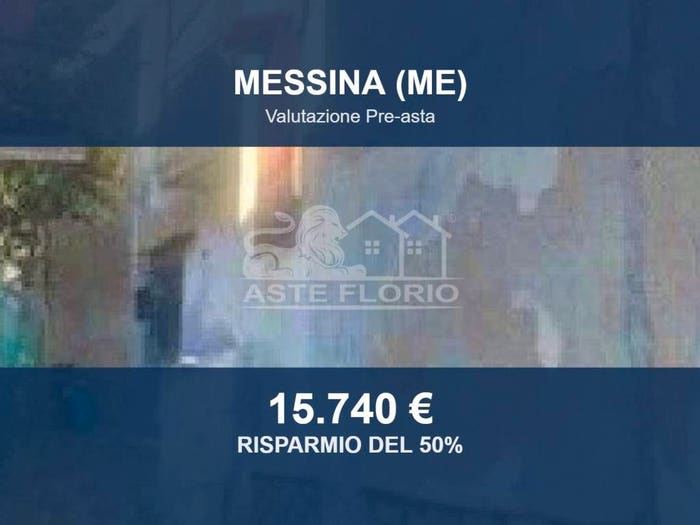Casa con 6 locali in vendita in Via Nazionale, Giampilieri Santa Margherita Mili, Messina