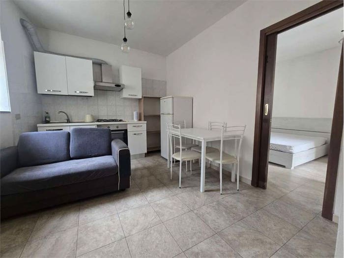 Appartamento bilocale in vendita in via mozzalina, Centro, Omegna