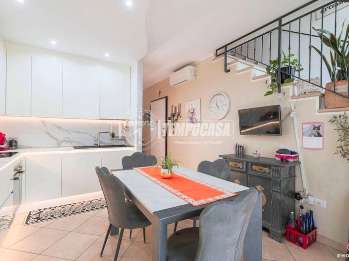 Appartamento quadrilocale in vendita in Via Gilles Villeneuve, Santa Monica Cella, Misano Adriatico