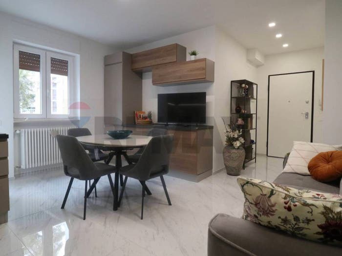 Appartamento trilocale in vendita in Centro, Matera