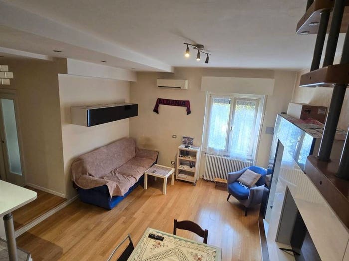 Appartamento bilocale in vendita in Via Alberto Dallolio, Mazzini Fossolo, Bologna