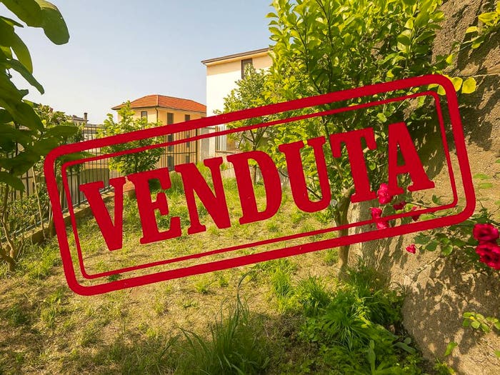 Appartamento bilocale in vendita in Via Vesuvio, Oregina, Genova