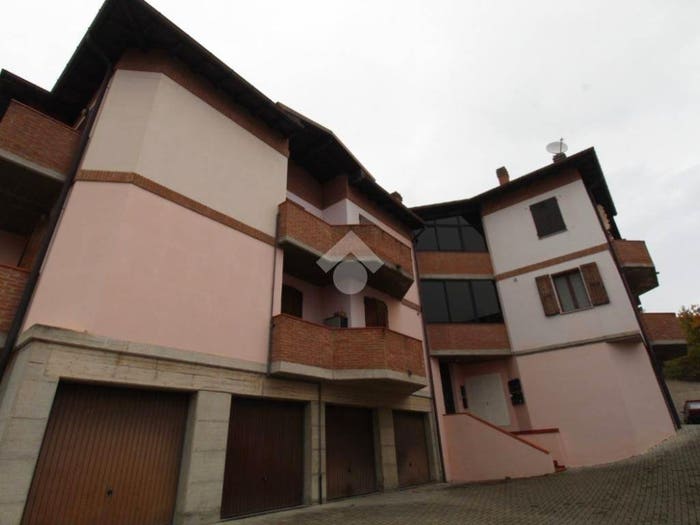 Appartamento trilocale in vendita in Via E de Amicis, Roteglia, Castellarano
