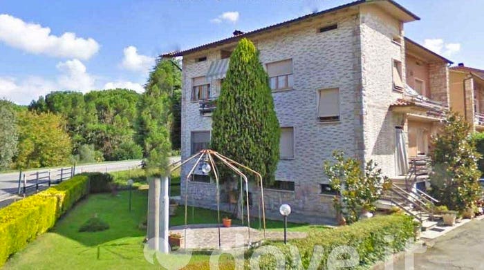 Appartamento con 5 locali in vendita in via Aosta, Montepulciano Stazione, Montepulciano