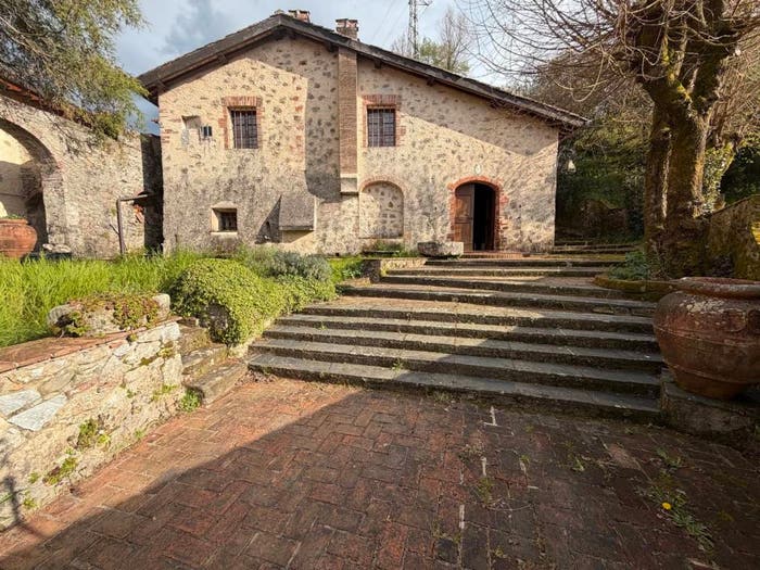 Casa con 5 locali in vendita in Strada Comunale delle Silerchie, Camaiore Paese, Camaiore
